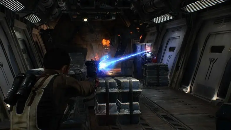 E3 2012: Epic confirms Star Wars 1313 runs on Unreal Engine 3