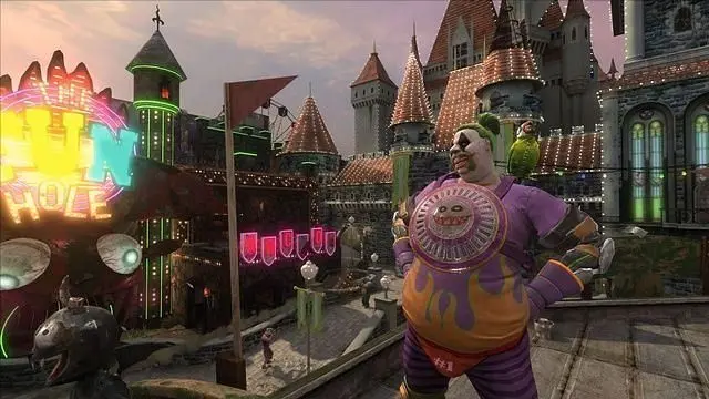 Gotham City Impostors release date pushed to February