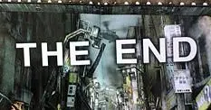 PS3 Yakuza concept art shows 'The End', series is wrapping up?