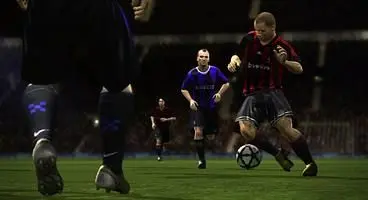 The improvements to FIFA 08 are phenomenal and have really made a huge impact on the game.