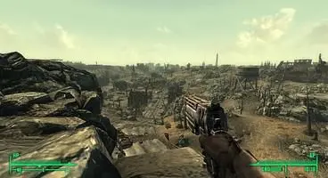 The Witcher 3 artist admits development crew called in sick to play Fallout 4