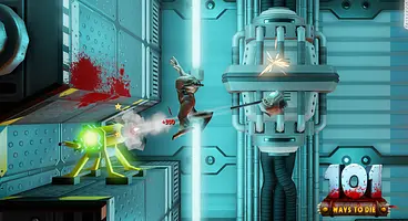 101 Ways to Die gets 23rd March release date