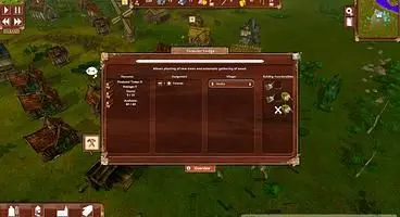 We’re streaming the medieval city-builder, Villagers!