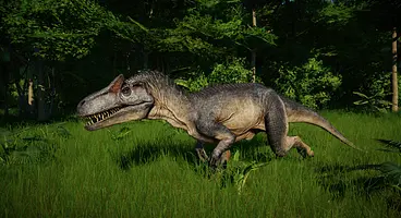 Jurassic World Evolution - Where To Find The Fallen Kingdom DLC Dinosaurs