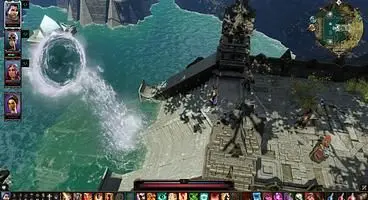 "Steam is not your enemy," says Divinity Original Sin 2 Studio Head
