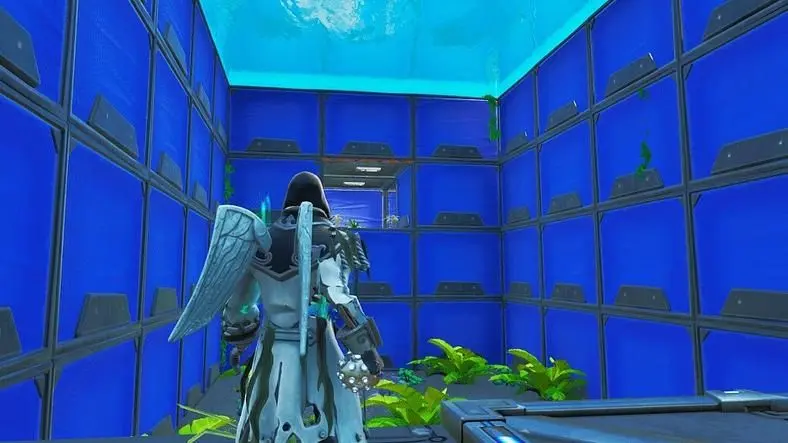 Fortnite Deathrun Codes - Best Deathrun Maps available