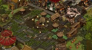 Stronghold: Warlords Reveals Bonus Economic Campaign
