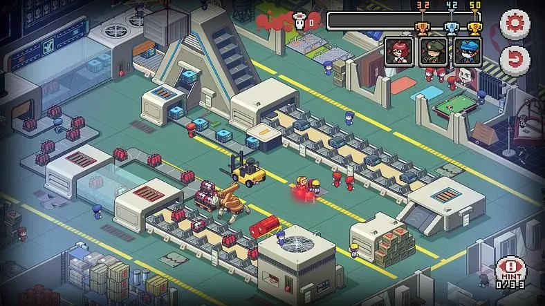 Epic Games Store Free Games List of 2020