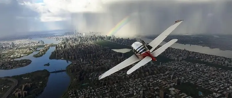 Microsoft Flight Simulator 2020 Marketplace Partner Program Lets You Sell Your Creations In-game