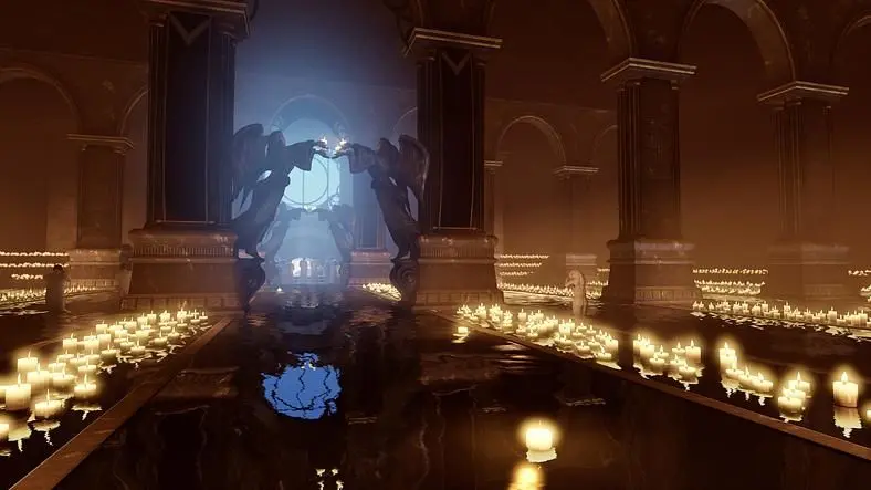 Four new Irrational images of BioShock Infinite