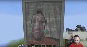 Verizon develops in-game smart phone for Minecraft