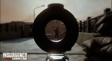 Insurgency: Sandstorm Screenshots from the Closed Alpha
