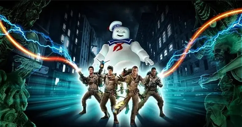 Ernie Hudson Confirms That A New Ghostbusters Video Game Is On The Way
