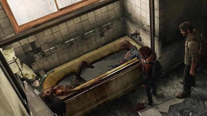 Naughty Dog confirms The Last of Us delay, due on 14th June worldwide