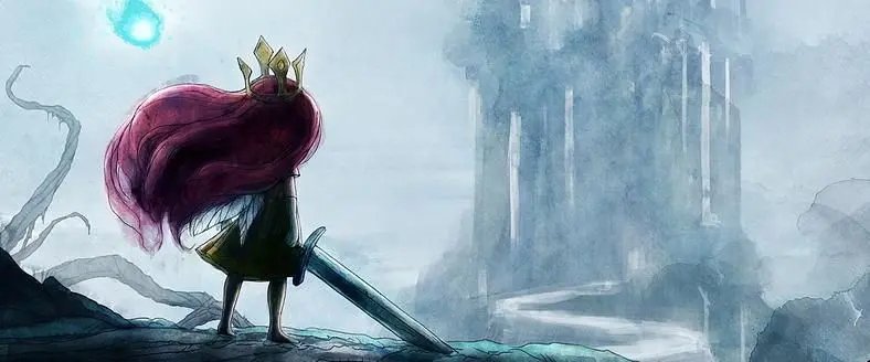 2014 - The Year of the RPG