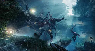 Shadow Warrior 2 comes first to PC on 13th October, Consoles will wait until early 2017