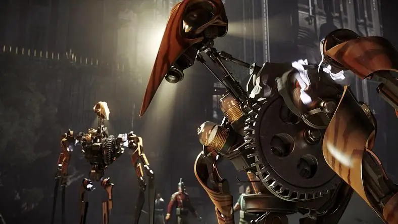 Chris Capel goes hands-on with Arkane’s sneaky follow-up to one of the our top games of 2012