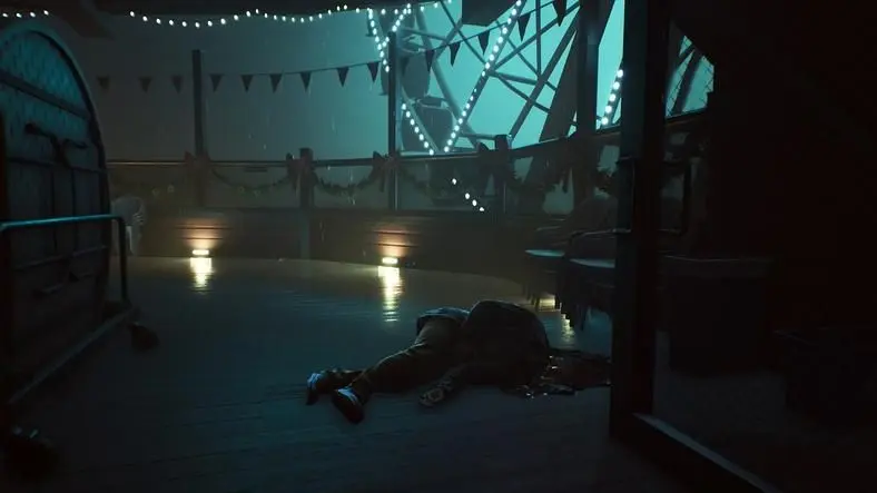 Vampire: The Masquerade - Bloodlines 2 Has Been Delayed Until 2021