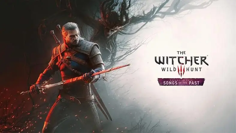 The Witcher 3: Wild Hunt - Songs of the Past DLC Expansion Announced for PC and Consoles