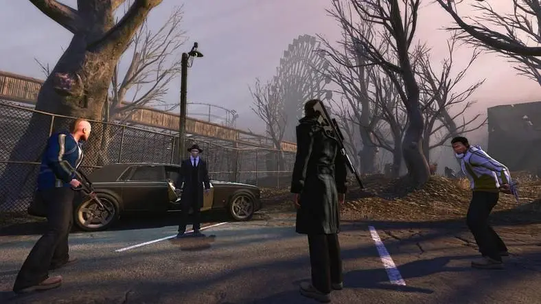 The Secret World Issue #5 detailed by game director