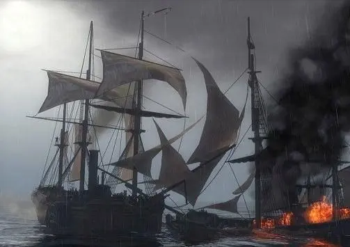 Creative Assembly Interview