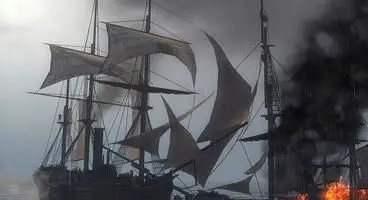 Creative Assembly Interview