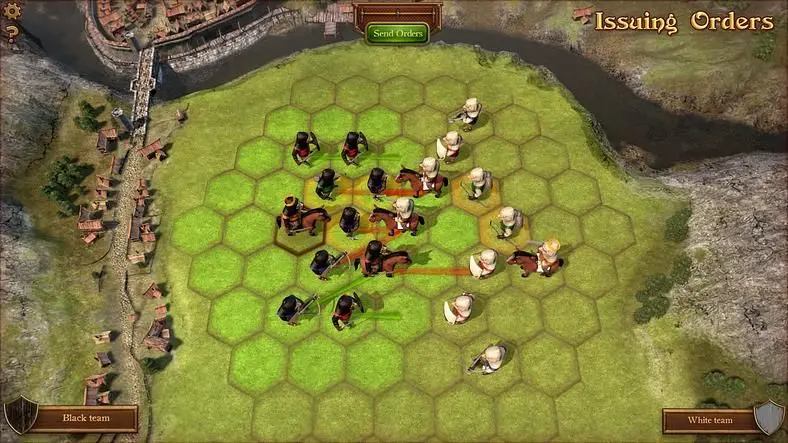 Rise: Battle Lines hitting Steam Early Access on October 19