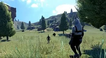 Wolfire Games' Overgrowth Enters Beta After 8 Years Of Alpha Development