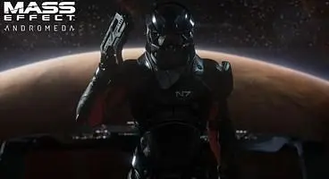 Following GamerGate-Style Mass Effect: Andromeda Harassment, Developers Raised Thousands For The 'Girls Make Games' Charity