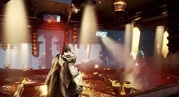 Godfall Patch Notes - Update 2.3.15 Adds Mass Salvage and Multiple Fixes