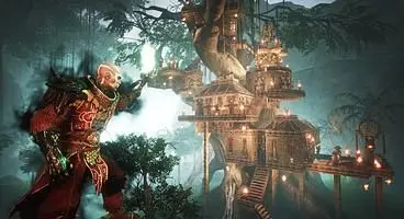 Conan Exiles Building System Overhaul removes the need to clog up your Shortcut Bar