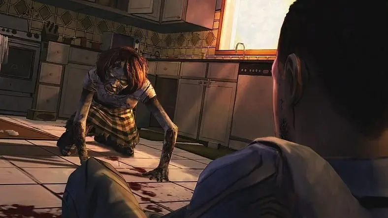 PC version of The Walking Dead Episode 1 audio glitch fixed by Telltale Games