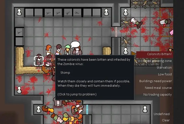 The Best RimWorld Mods