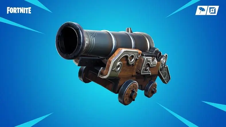 Fortnite Week 10 Challenges - Flaming Hoops