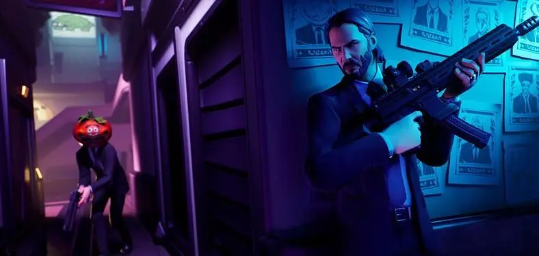 20 New Fortnite Limited Time Modes Leak