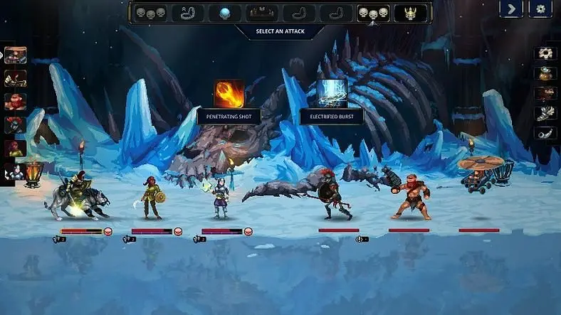 Legend of Keepers: Career of a Dungeon Manager Leaves Early Access, Adds Two New Modes