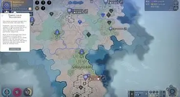 Humankind City Cap - How to Increase City Capacity