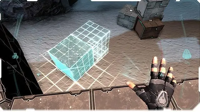 First person sandbox survival game Eden Star launches on Kickstarter