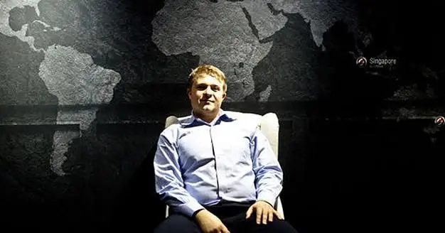 Wargaming: Studios "need to become missionaries" for the industry, $200bn by 2016