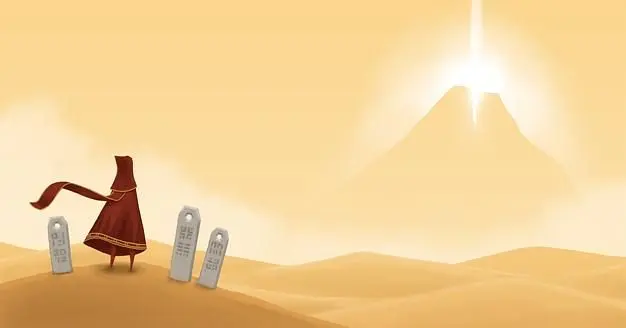 Former dev teases project at thatgamecompany will "change the industry"