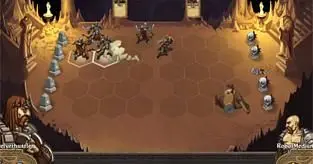 Mojang "rapidly approaching" Scrolls closed alpha