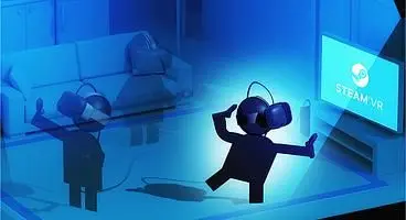 HTC are shipping Vive orders within three days of ordering