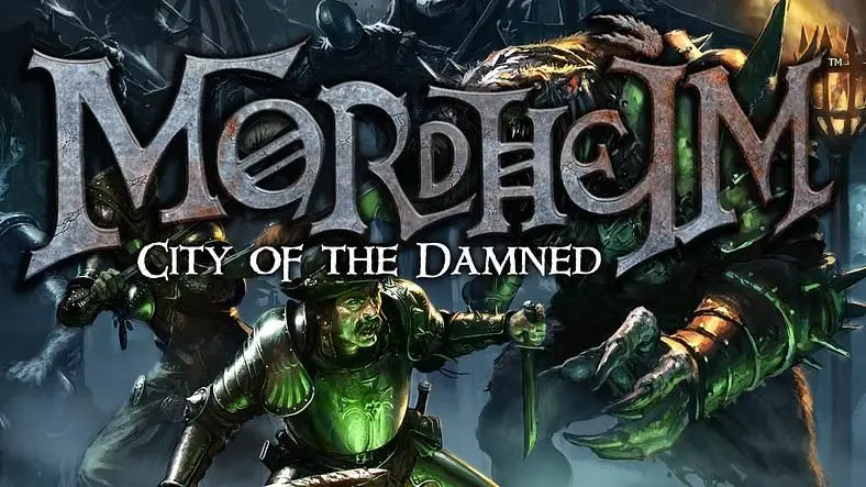 Mordheim City of the Damned Tips Guide