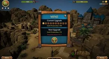 Tower Defense Strategy Battle of Kings Coming To Early Access In June