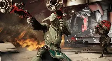 Warframe: How to Get Platinum, Credits, Ducats