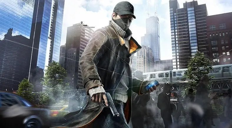 Watch Dogs 3 May Be in Production for PS5, Xbox Next, and PC