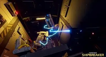 Hardspace: Shipbreaker Release Times - What Time Does It Release on Steam?