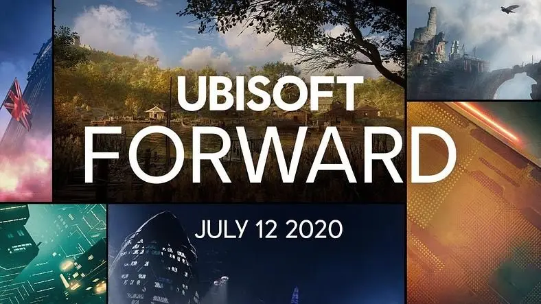 Ubisoft Forward Twitch Drops - Watch Dogs Legion Jacket, Division 2 Apparel Cache Key Pack and Valhalla Moonlight Drops