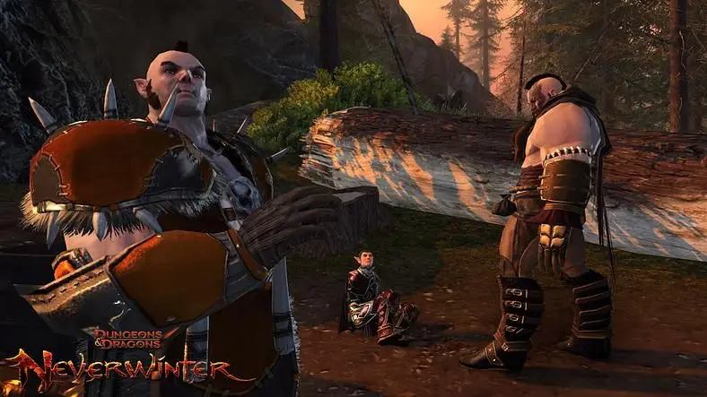 Neverwinter receives Shadowmantle expansion December 5th
