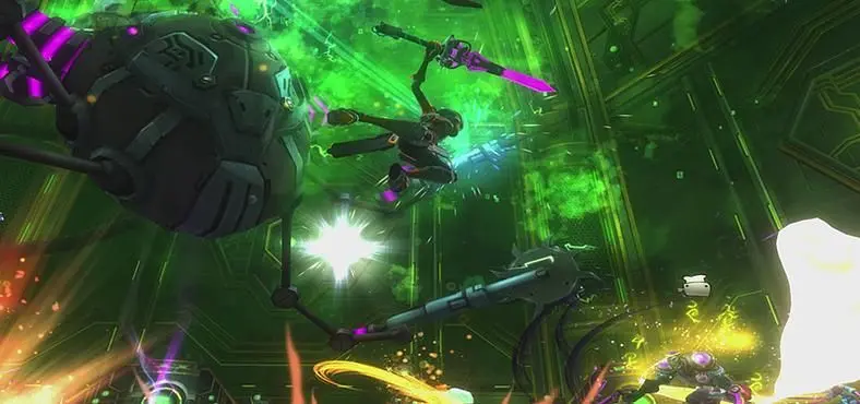 Carbine Studios discuss new upcoming 20-player raid in MMO WildStar